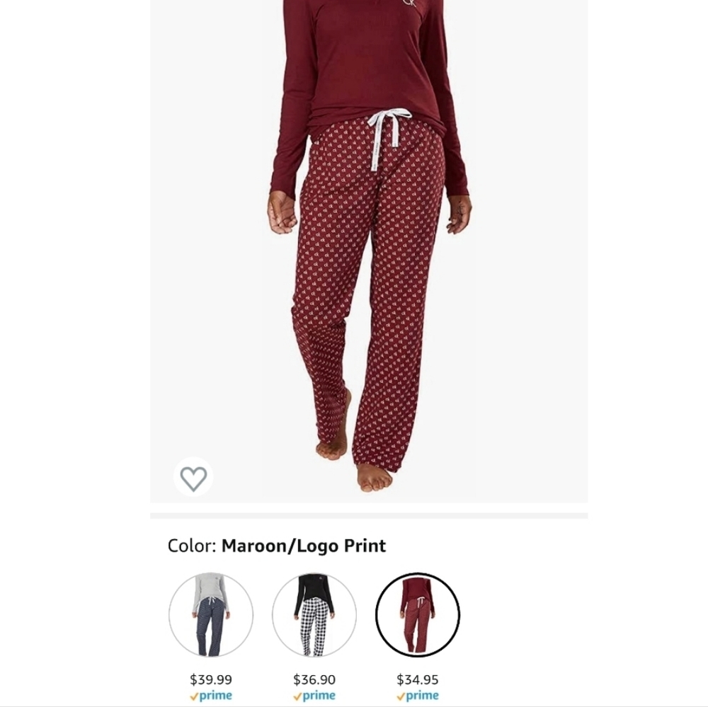 Calvin Klein Pajamas